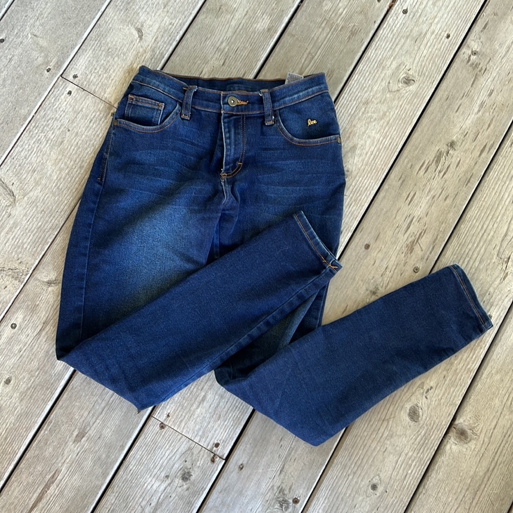 Lee Jeans size 5